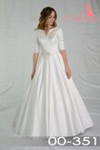 Свадебное платье 00-349