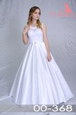 Свадебное платье 00-368