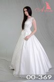 Свадебное платье 00-369