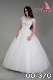 Свадебное платье 00-370